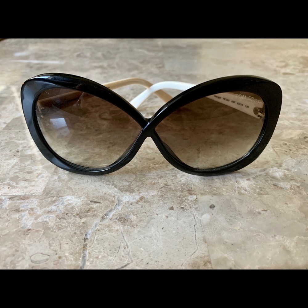 TOM FORD | Margot Sunglasses SOLD OUT
